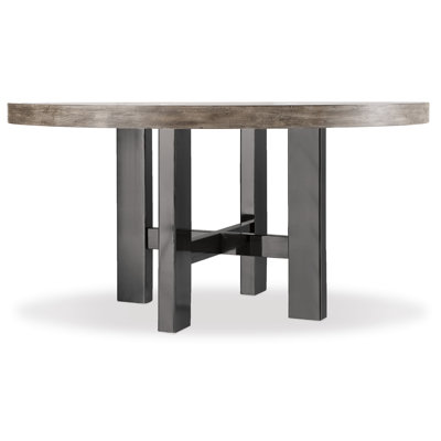 Curata 60" Round Dining Table