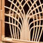 Table de chevet Modern
