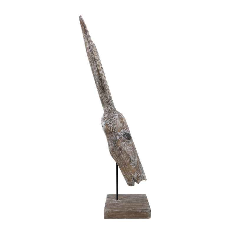 Maloy Abstract Figurines & Sculptures