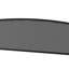 Cassandra Metal Garden Bench