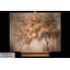 Hand -painted acrylic painting Hello Autumn
