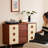 Small-Sized Multi-Functional Sideboard