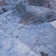 Machine Washable Indoor/Outdoor Xhevrie Blue Rug