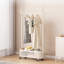 Adjustable Clothing Rack