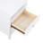 2 Drawer Nightstand