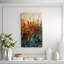 Wildflower Patch III Painting by Timothy O' Toole-26726434-26726439