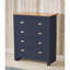 Amarelis 79cm W Chest of Drawers-1349940947