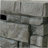 30-inch Outdoor Square Magnesium Oxide Propane Fire Pit - 40,000 BTU