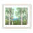 White Woodgrain Framed is unavailable