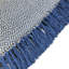 Plain Weave / Muslin Throw Blanket-51218829-51218835