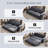 Chesterfield Sofa