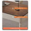 Bureau d'ordinateur Italian Minimalist-662407949