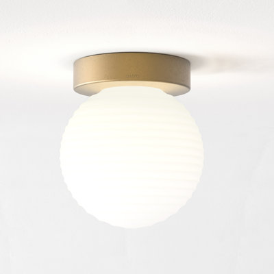 Tacoma 1 - Light Flush Mount