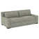 96'' Upholstered Sofa