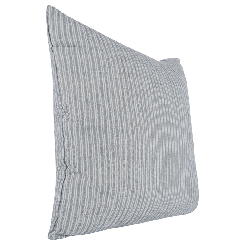 Camille Square Pillow Cover & Insert