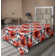 Drap plat Ambesonne