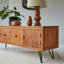 Bonnie Media Console