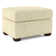 Upholstered Ottoman