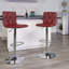 Tabouret de bar Saffo-1360488015