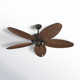 52'' 5 Blade Ceiling Fan