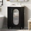 Meuble-lavabo de 20 po avec lavabo-304237050