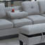 Ensemble de canapé modulaire 3 pièces Living Room Furniture