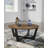 Katwon Solid Wood Single Coffee Table