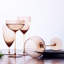 Quinn Handmade Crystal Red Wine Glass-1241442917