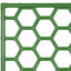 Lit plateforme Honeycomb-87890190-87890195