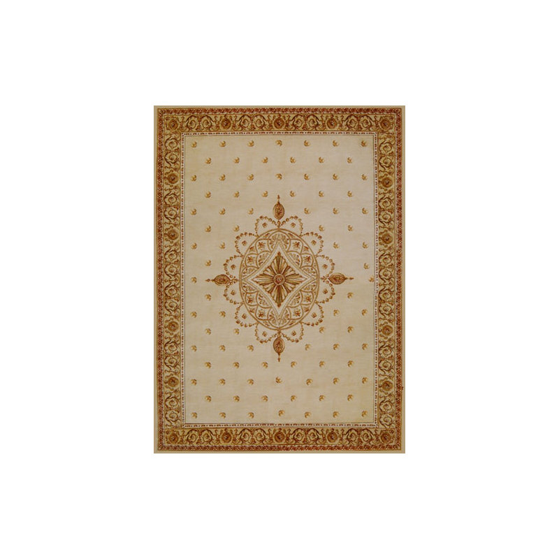 Oriental Rug, 2'x5'9"