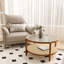 Table basse 2 couches Aerin