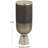 15.65'' H Glass Tabletop Pillar-1640470233