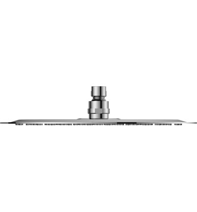 Ampton Rain Fixed Shower Head