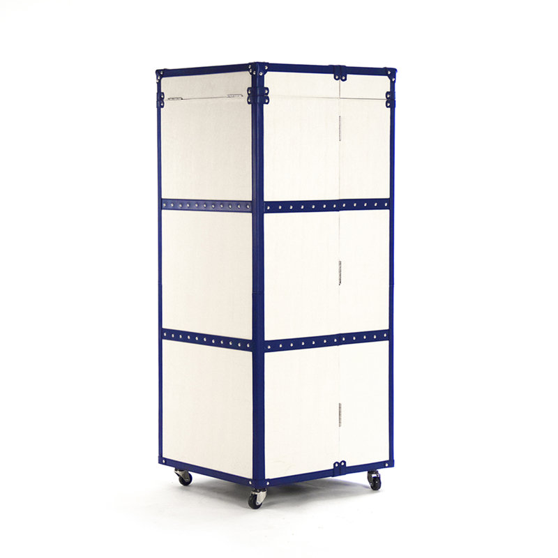 Sinclair Solid Wood Bar Cabinet