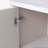 Farmhouse Style 4 Door Wooden Cabinet-104979276