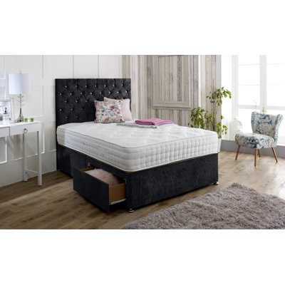 Auburn Divan Bed Base