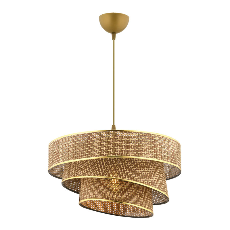 Lustre, Doré, Beige