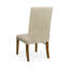 Clean & Classic Upholstered Dining Chair