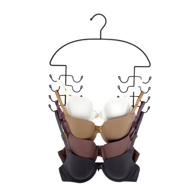 Metal Multi-Layer Hanger for Dress/Shirt/Sweater