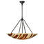 Metro Fusion 4 - Light Pendant