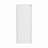 12" Bathroom Side Cabinet,Soft Close Doors,Float Mounting Design (KD-Packing)