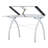 Courson Metal Base Drafting Table-438428868
