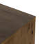 Eaton Solid Wood Computer Desk