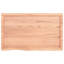 Azurie 100cm Solid Wood Bathroom Vanity Top-2055961070