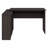 Katia Adjustable Height L-Shaped Computer Desk-1472166226