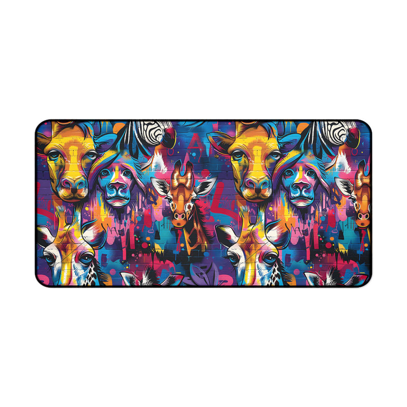 Desk Pad