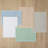 Host and Home Modern Double Weave Textured Cotton Bath Rug with Non Slip Backing-2128342910-2128342896