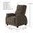 Venus Zero Gravity Recliner-128803888