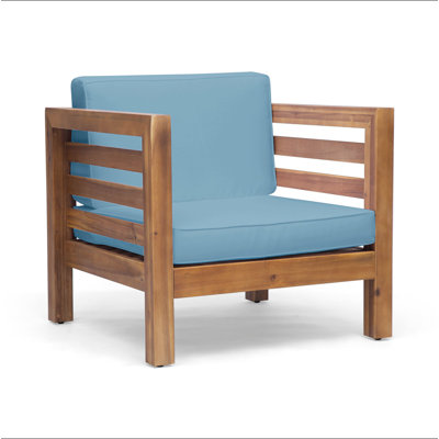 OANA CLUB CHAIR