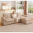 Cloud Couch Sectional For Living Room L Shaped Couch Modular Sectional Sofa Chenille Fabric For Apartment-1137532801